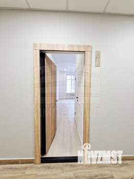 Студия квартира, вторичка, 23м2, 2/4 этаж