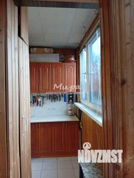 1-к квартира, вторичка, 41м2, 4/17 этаж