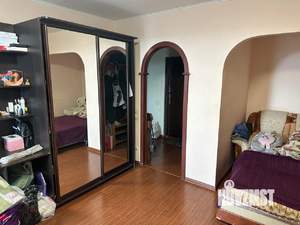 1-к квартира, вторичка, 45м2, 13/17 этаж