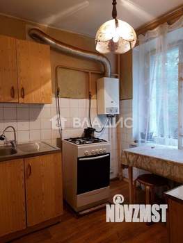2-к квартира, вторичка, 43м2, 2/5 этаж