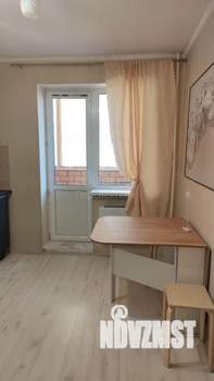 1-к квартира, вторичка, 34м2, 3/5 этаж