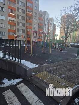 1-к квартира, вторичка, 36м2, 7/15 этаж