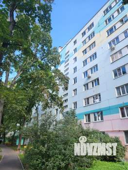 3-к квартира, вторичка, 54м2, 9/9 этаж
