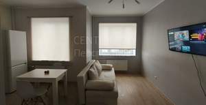 2-к квартира, вторичка, 47м2, 2/17 этаж