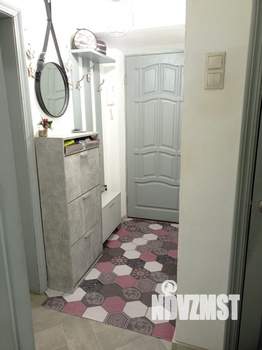 3-к квартира, вторичка, 60м2, 1/5 этаж