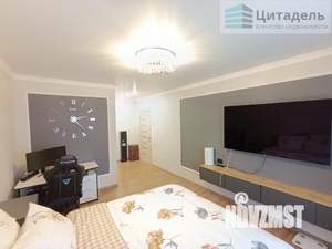 1-к квартира, вторичка, 40м2, 2/12 этаж