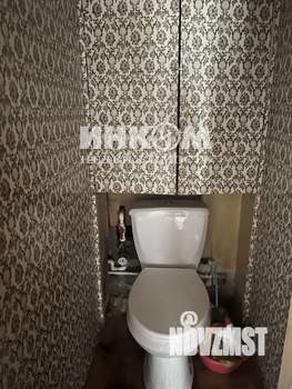 2-к квартира, вторичка, 41м2, 3/5 этаж