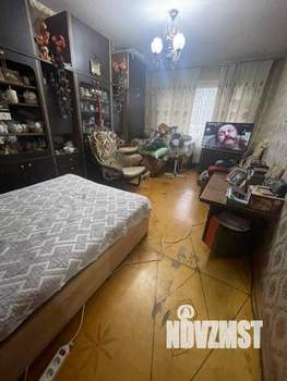 2-к квартира, вторичка, 54м2, 5/5 этаж