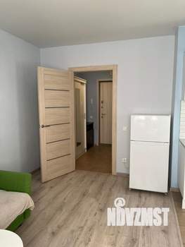 Студия квартира, вторичка, 20м2, 7/26 этаж