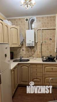 1-к квартира, вторичка, 30м2, 2/5 этаж