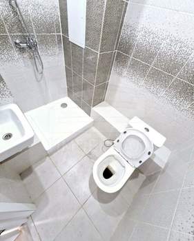 Студия квартира, вторичка, 20м2, 1/4 этаж