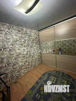 2-к квартира, вторичка, 42м2, 1/5 этаж