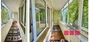 2-к квартира, вторичка, 50м2, 2/9 этаж