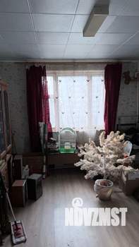 2-к квартира, вторичка, 54м2, 5/18 этаж