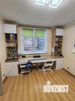 2-к квартира, вторичка, 68м2, 14/17 этаж