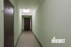 1-к квартира, вторичка, 34м2, 5/10 этаж