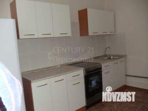 1-к квартира, вторичка, 37м2, 6/17 этаж