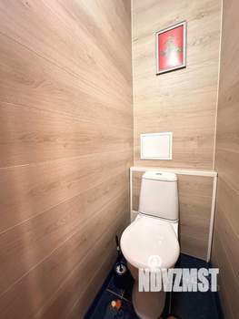 3-к квартира, вторичка, 62м2, 1/5 этаж