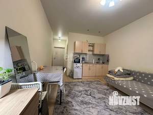 Студия квартира, вторичка, 21м2, 8/25 этаж