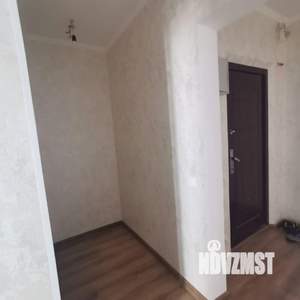 4-к квартира, вторичка, 107м2, 3/17 этаж