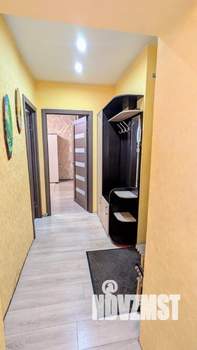 2-к квартира, вторичка, 49м2, 4/10 этаж