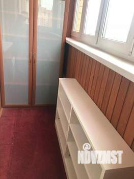 3-к квартира, вторичка, 85м2, 15/17 этаж