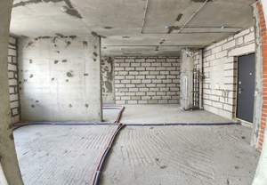 2-к квартира, вторичка, 53м2, 17/17 этаж