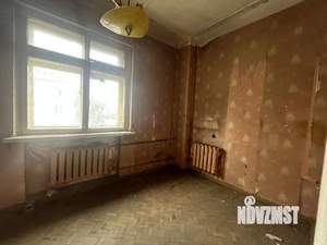 3-к квартира, вторичка, 66м2, 3/4 этаж