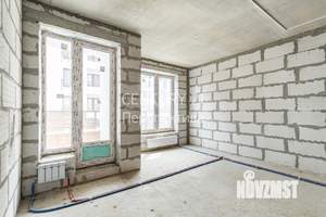 Студия квартира, вторичка, 25м2, 2/5 этаж