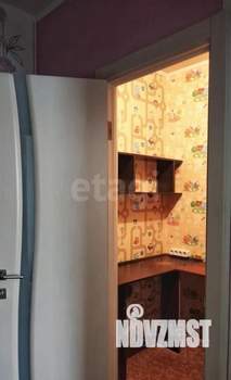 1-к квартира, вторичка, 43м2, 4/25 этаж