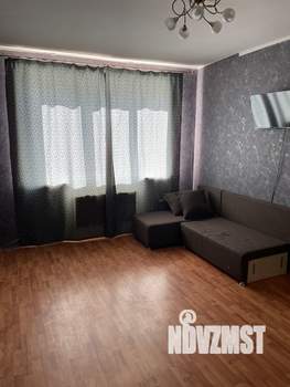 1-к квартира, вторичка, 32м2, 9/17 этаж