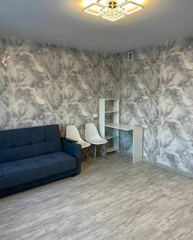 Студия квартира, вторичка, 25м2, 14/25 этаж