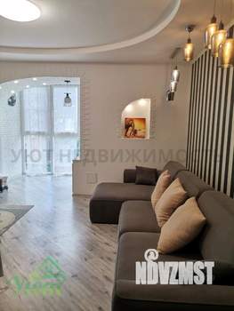 Студия квартира, вторичка, 34м2, 2/3 этаж