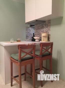 Студия квартира, вторичка, 29м2, 25/25 этаж
