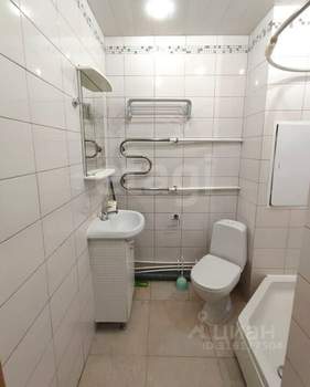 1-к квартира, вторичка, 33м2, 16/19 этаж
