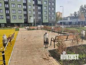 3-к квартира, вторичка, 68м2, 22/23 этаж