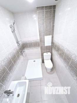 Студия квартира, вторичка, 19м2, 1/4 этаж