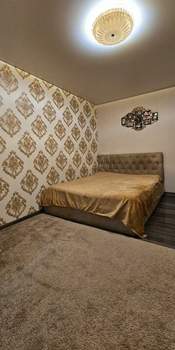 2-к квартира, вторичка, 33м2, 4/9 этаж