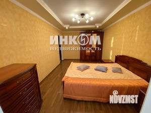 2-к квартира, вторичка, 54м2, 10/14 этаж