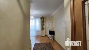 3-к квартира, вторичка, 105м2, 9/10 этаж