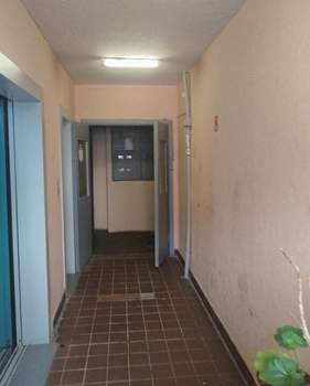 2-к квартира, вторичка, 55м2, 8/17 этаж