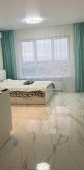 Студия квартира, вторичка, 26м2, 25/25 этаж