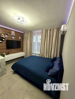 Студия квартира, вторичка, 24м2, 3/11 этаж