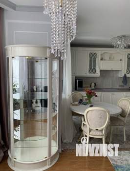 3-к квартира, вторичка, 83м2, 15/17 этаж