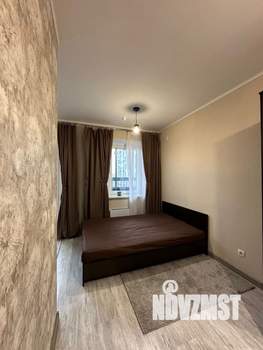 Студия квартира, вторичка, 24м2, 5/26 этаж