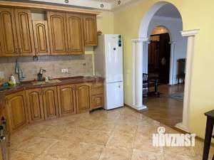 3-к квартира, вторичка, 115м2, 16/17 этаж