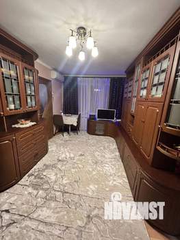 2-к квартира, вторичка, 43м2, 1/5 этаж