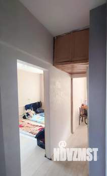1-к квартира, вторичка, 30м2, 1/3 этаж