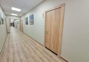 Студия квартира, вторичка, 24м2, 2/4 этаж