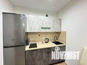 1-к квартира, вторичка, 35м2, 12/25 этаж